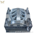 Auto Parts High precision automobile parts auto bumper injection plastic mold Manufactory